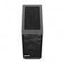 Fractal Design FD-C-MES2C-04 Meshify 2 Compact Caja de PC Negra con Vidrio Templado