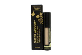 Butter London Sheer Wisdom Eye Shadow 4ml - Butter Cream