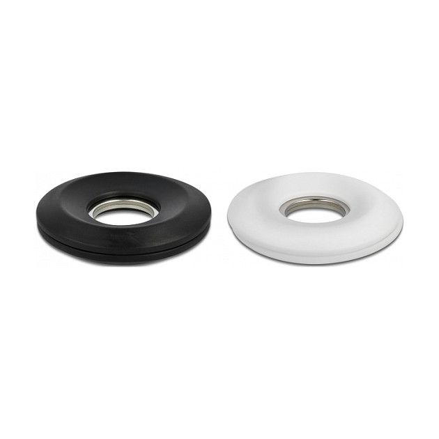 DeLOCK Set de 2 Enrolladores de Cable tipo Jo-Jo con Anillos Magnéticos DeLOCK Set de 2 Enrolladores de Cable tipo Jo-Jo con Anillos Magnéticos