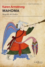 MAHOMA, Karen Armstrong - TUSQUETS