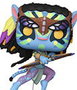 Funko Avatar Figura POP! Movies Neytiri (Battle)
