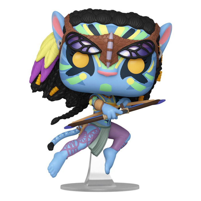 Funko Avatar Figura POP! Movies Neytiri (Battle) Funko Avatar Figura POP! Movies Neytiri (Battle)