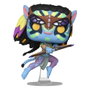 Funko Avatar Figura POP! Movies Neytiri (Battle)