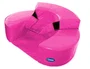 Sumo didactic Sillón Sumo Didactic Bebé 60x15 cm Fucsia