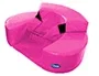 Sumo didactic Sillón Sumo Didactic Bebé 60x15 cm Fucsia