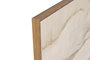 DKD Home Decor Cuadro Lienzo Abstracto Set de 2