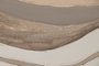 DKD Home Decor Cuadro Lienzo Abstracto Set de 2
