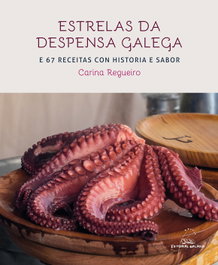 GALAXIA Estrelas da despensa galega