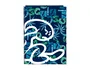 Safta Carpeta Folio El Niño Glassy con 3 Solapas