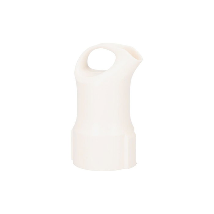 Solera Base 5019a Schuko 4.8mm 16A 250V T/TL Blanca con Anilla para Fácil Extracción Solera Base 5019a Schuko 4.8mm 16A 250V T/TL Blanca con Anilla para Fácil Extracción