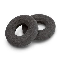 Poly Almohadillas de espuma Blackwire C310/320 (2 piezas)