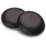 Poly Almohadillas de espuma Blackwire C310/320 (2 piezas)