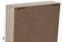 DKD Home Decor Guardallaves Guell Blanco