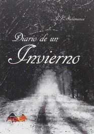 VAMPIRO DE LIBROS, Diario de un invierno, José Luis Salamanca García - VAMPIRO DE LIBROS