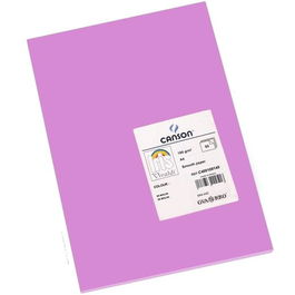 Iris Cartulina 210x297 mm 185 gr Malva -50U-