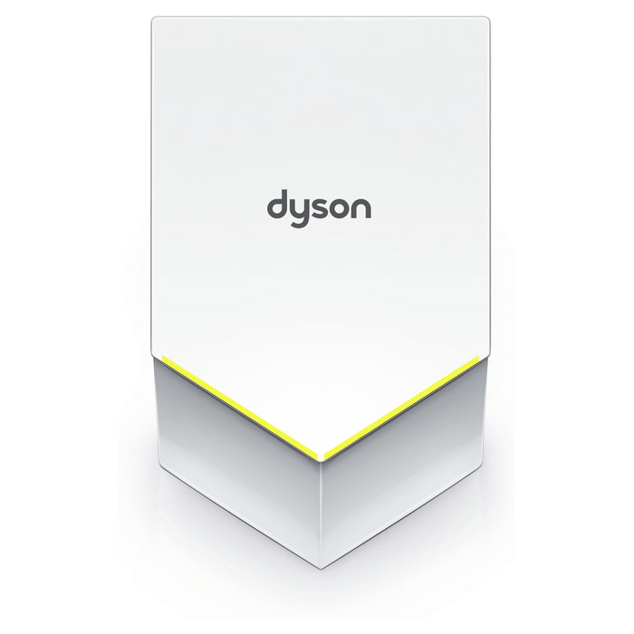 Dyson HU02 Airblade Secador de Manos Blanco 1000W