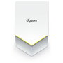 Dyson HU02 Airblade Secador de Manos Blanco 1000W