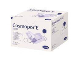 Hartmann Cosmopor Apósito Estéril 15x8 cm 25 Unidades para Heridas Posoperatorias y Superficiales