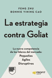 La estrategia contra Goliat, Feng Zhu - PROFIT