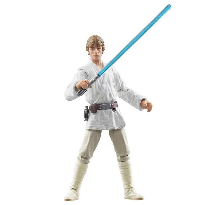 Hasbro Figura Star Wars The Vintage Collection Luke Skywalker