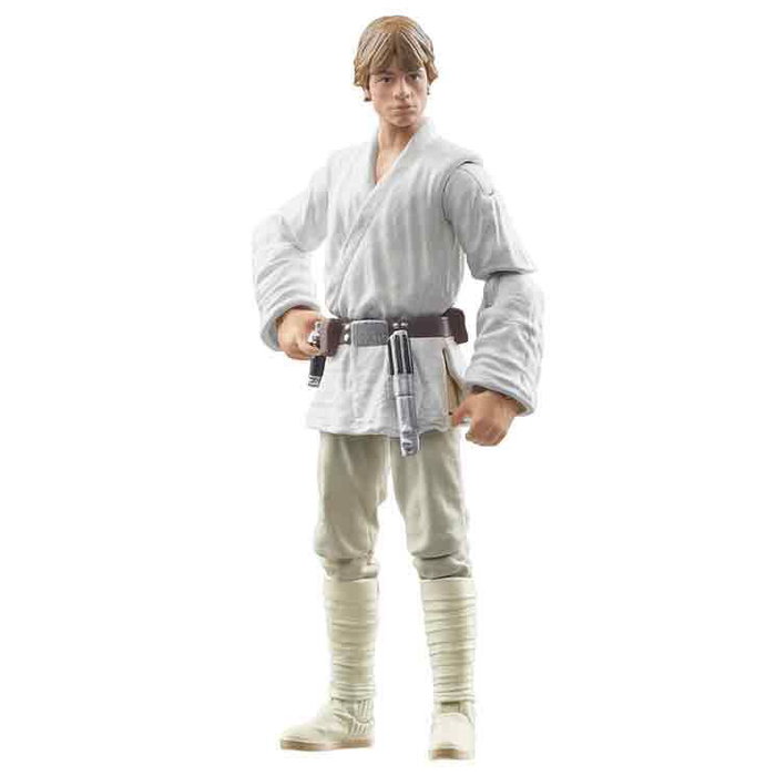 Hasbro Figura Star Wars The Vintage Collection Luke Skywalker