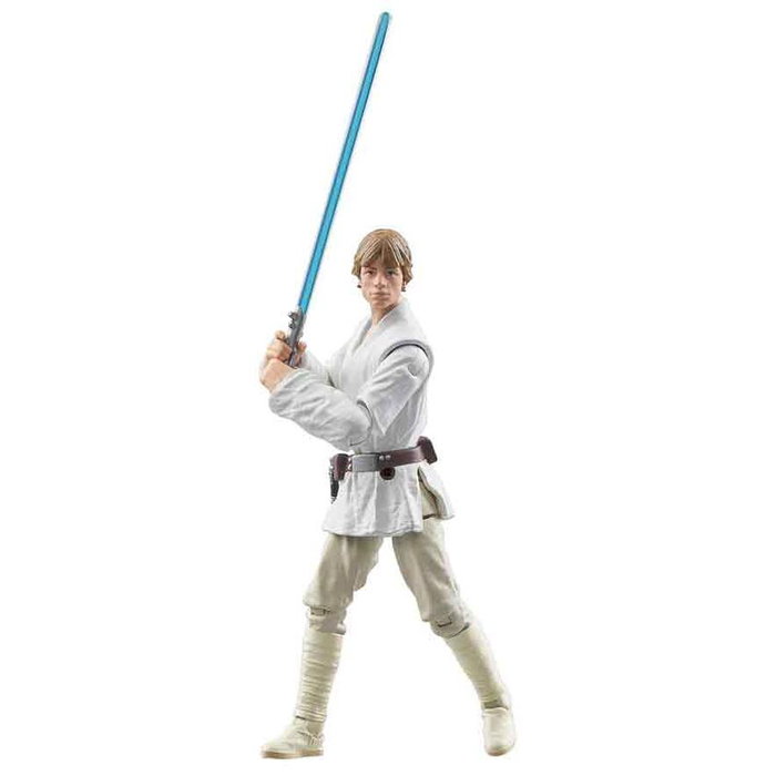 Hasbro Figura Star Wars The Vintage Collection Luke Skywalker