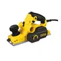 Stanley Fatmax Cepillo Eléctrico FME630K-QS - 750 W - Ancho de Cepillado 82 mm