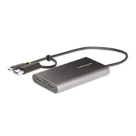 Adaptador USB-C a HDMI Startech 109B
