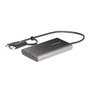 Adaptador USB-C a HDMI Startech 109B