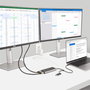 Adaptador USB-C a HDMI Startech 109B
