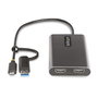 Adaptador USB-C a HDMI Startech 109B