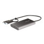 Adaptador USB-C a HDMI Startech 109B