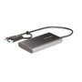 Adaptador USB-C a HDMI Startech 109B