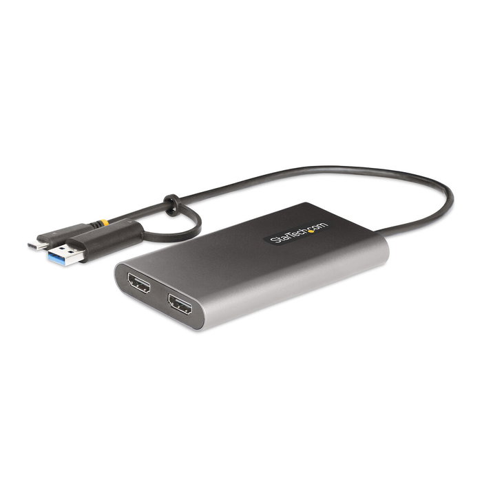 Adaptador USB-C a HDMI Startech 109B