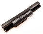 CoreParts Batería para Portátil Asus 56.16Wh 6 Celdas Li-ion 10.8V 5200mAh - Alta Calidad, 12 Meses Garantía