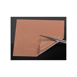 Thermal Grizzly Minus Pad 8 120x20x1 mm (2 unidades) de color rojo y marrón