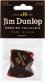 DUNLOP Player'S Pack De 12, Thin