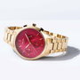 Reloj Mujer Cauny CLG022