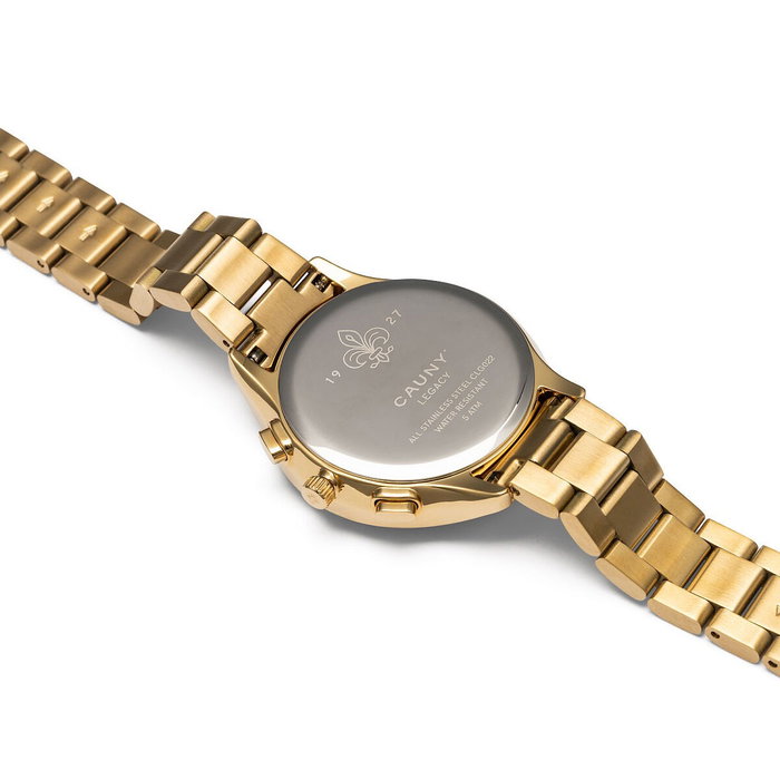 Reloj Mujer Cauny CLG022