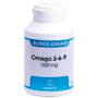 EQUISALUD Omega 3-6-9 1.000 mg 120 cápsulas