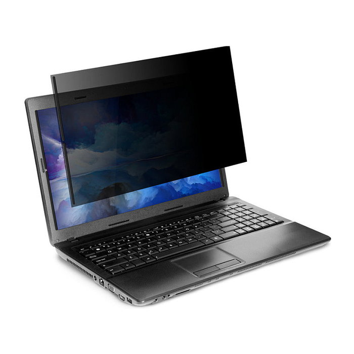 Targus 4Vu Filtro de Privacidad Magnético para Portátil 14" 16:10 | Antirreflectante | Compatible con Pantalla Táctil | 35,6 cm (14")