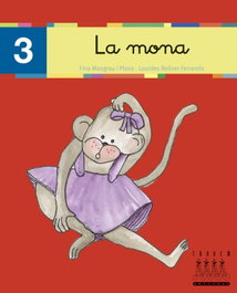 TANDEM, LA LLEGINT 3 - CURSIVA XINO XANO