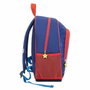 Toybags Mochila Super Mario con 2 Bolsillos Laterales