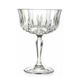 Copa Champan Baja Opera 24 Cl (Set de 6)