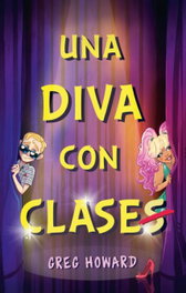 PUCK, Una diva con clases, AA.VV. - PUCK