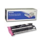 Epson Toner Magenta C13S050231 para AcuLaser C-2600/2600N