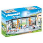 Playmobil 70191 - City Life - Hospital Wing Set de Construcción 297 Piezas para Niños +4 Años, Multicolor