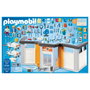 Playmobil 70191 - City Life - Hospital Wing Set de Construcción 297 Piezas para Niños +4 Años, Multicolor