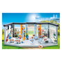 Playmobil 70191 - City Life - Hospital Wing Set de Construcción 297 Piezas para Niños +4 Años, Multicolor