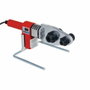 Super Ego Polifusor Electrónico para Tuberías de 20 a 63 mm